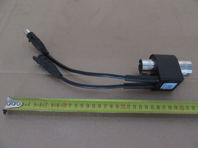 Датчик системы контроля высева Agtron AGSS32A04
