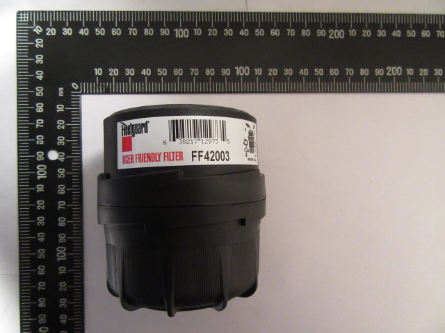Фильтр топливный FF42003
