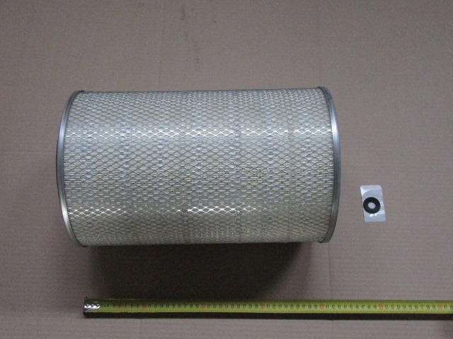 Фильтр-элемент воздушный первичный 46660