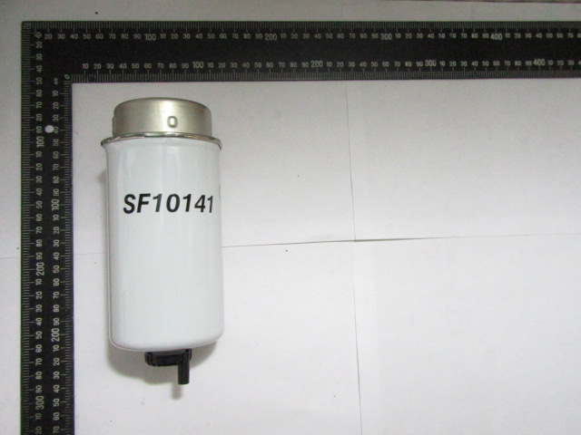 Фильтр топливный водосепаратор WF10141