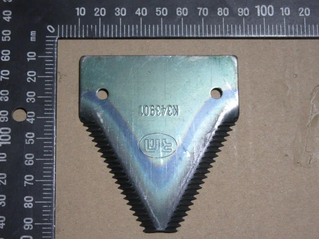 Сегмент косилки ксф-2. Нож жатки 0005234591agm. Сегменте ножи. Сегмент (pcm 10961) ножа косилки шумахер. Сегмент н 066.