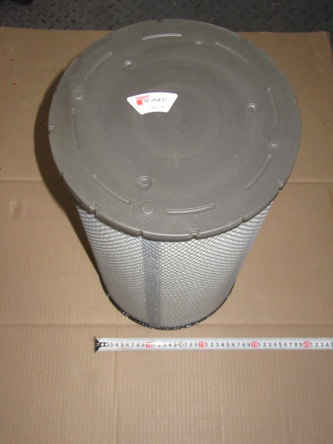 Фильтр воздушный первичный AF25437