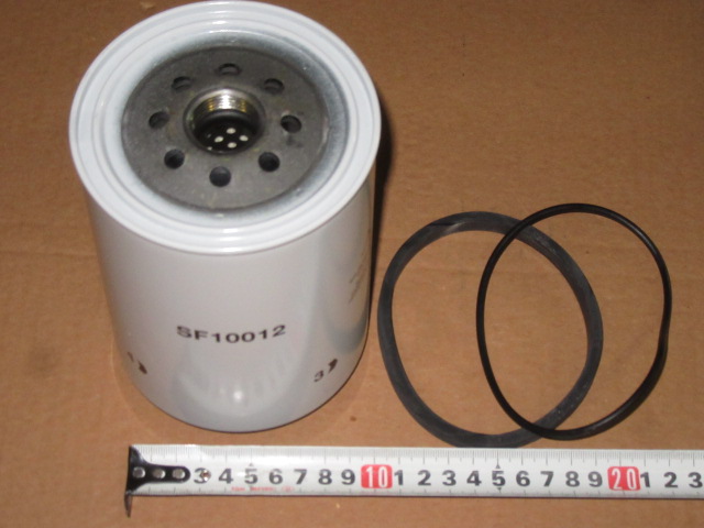 Фильтр топливный WF10012