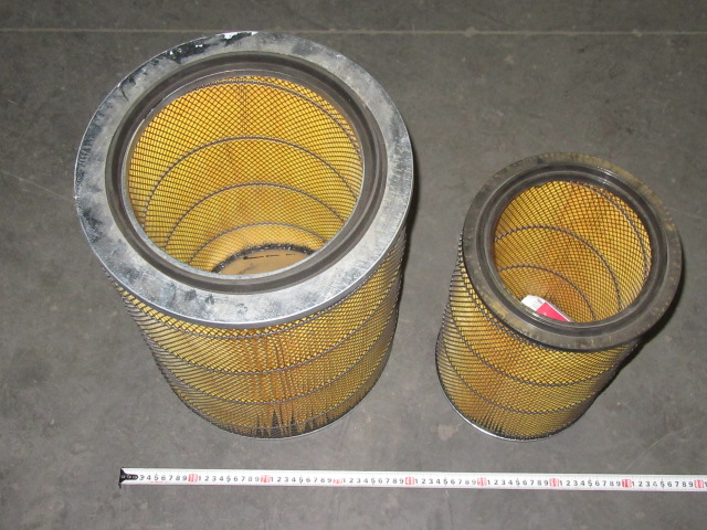 Комплект фильтров воздушных ЭК.52-01