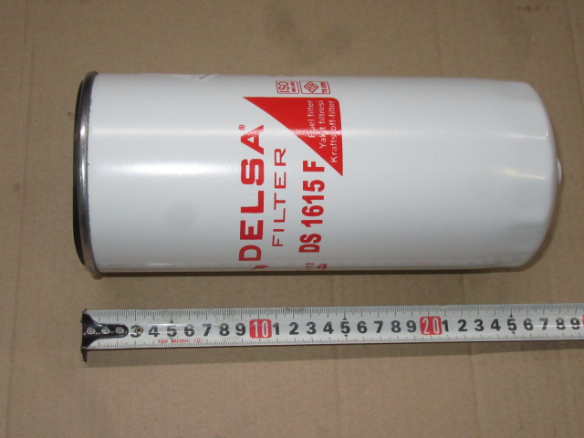 Фильтр топливный грубой очистки 0029-6110А