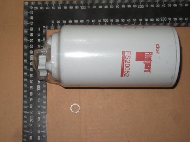 Фильтр топливный водосепаратор FS20052