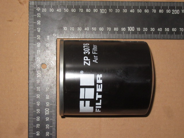 Фильтр сапуна ZP3076
