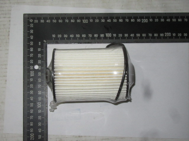 Фильтр-элемент топливный водосепаратор FS19925