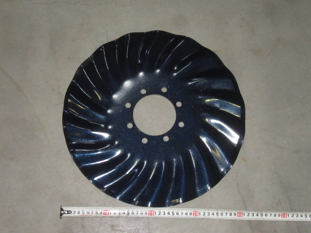 Диск TURBO 18 волн 430x5 1928-17 R101