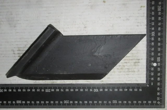 6 125. 01. 120 6 24. 09. Крыло левое рзз.