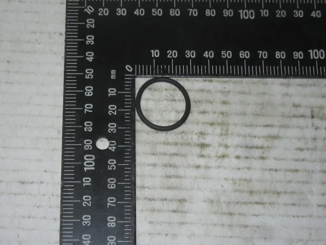 Кольцо уплотнительное G11058