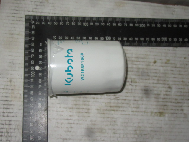 Фильтр топливный BHC5102