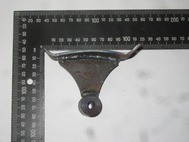 Клапан сошника СП6Д.14.170