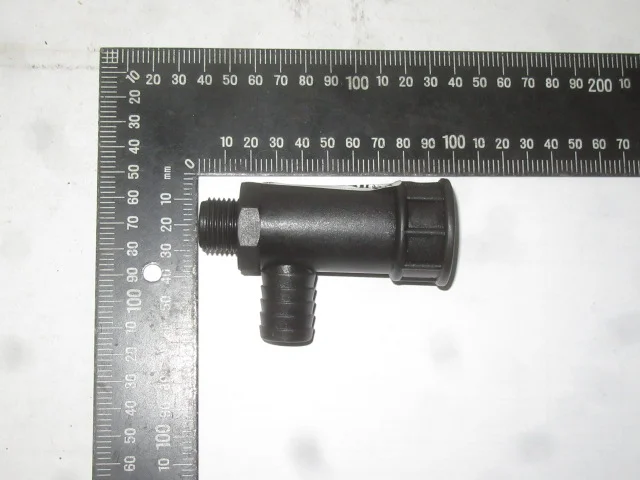 Клапан предохранительный BSP0095