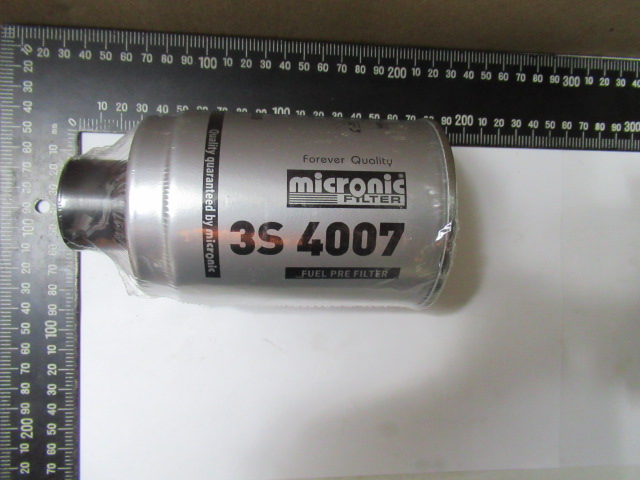 Фильтр-элемент топливного фильтра 3S4007