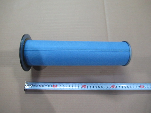 Фильтр-элемент воздушный вторичный SL6270