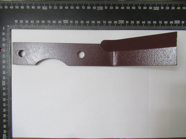 Нож ASTRONG 270.40.8.12.5*2L  (Зуб левый D350010030)