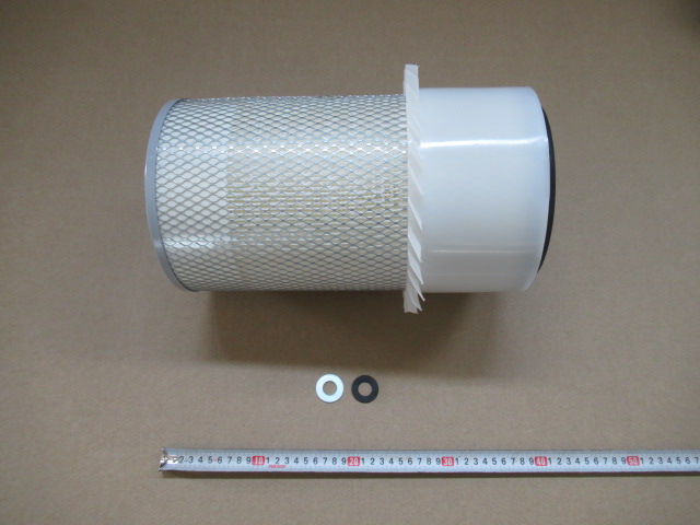 Фильтр-элемент воздушный первичный SA16511