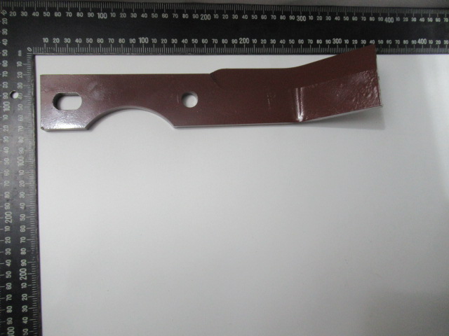 Нож ASTRONG 295.50.10.15 15*25L (Нож левый D4500.1.0360)