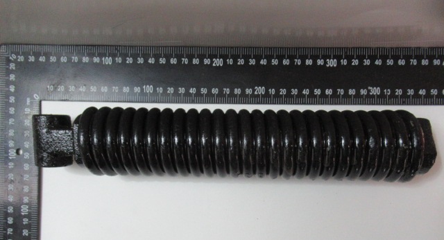 Пружина в сборе 11540Nим