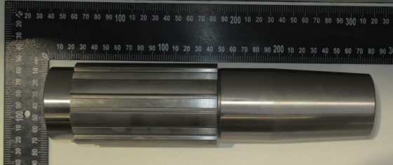 Вал 0333-A000-0004