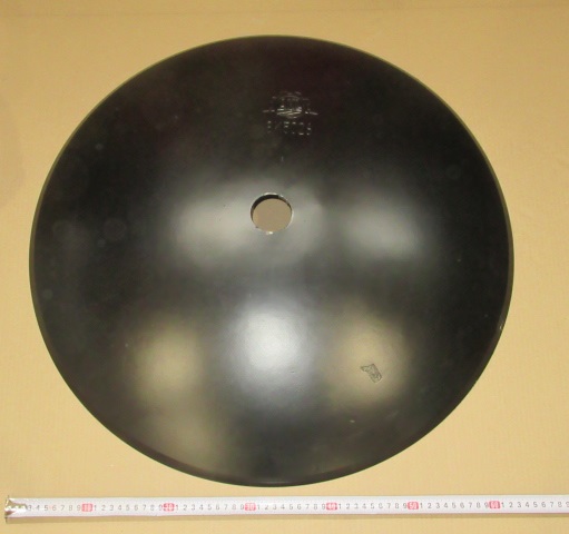 Диск бороны 26" 8K5026kh