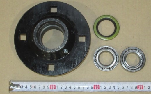 Ступица в сборе 200-002SТЮ
