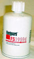 Фильтр топливный FS19594