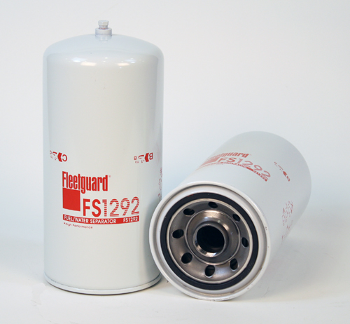 Фильтр топливный водосепаратор FS1292