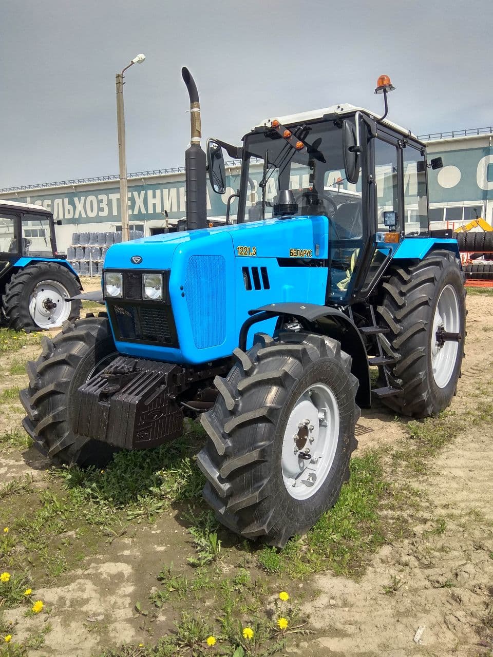 Беларус трактор цена минитрактор синтай