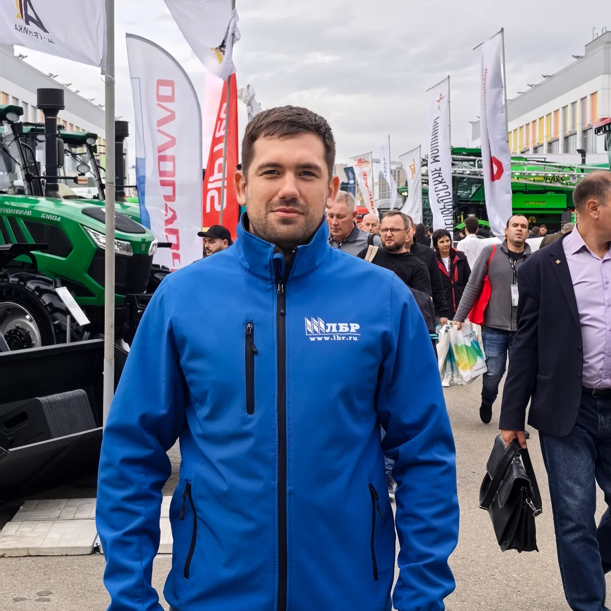 Цитата эксперта Олег Карсонов