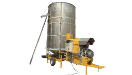 Зерносушилки