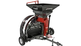 Хранение зерна